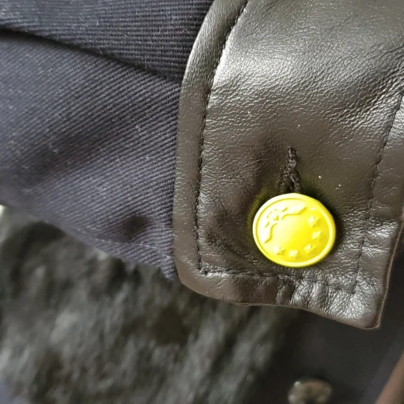 Sandro jacket - Picture 15 of 15